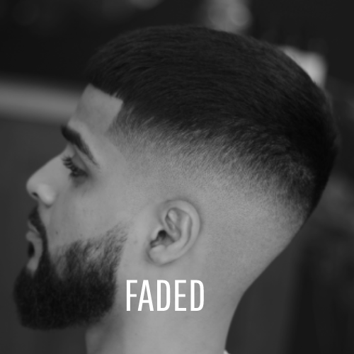 Faded service