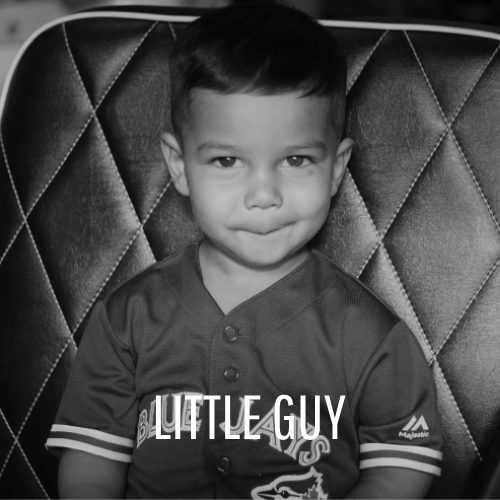 Little Guy