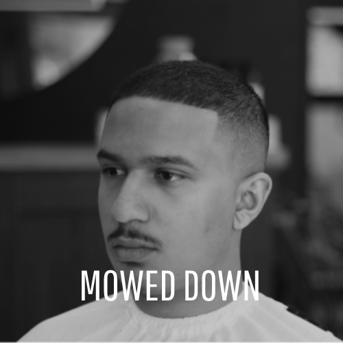 Mowed Down