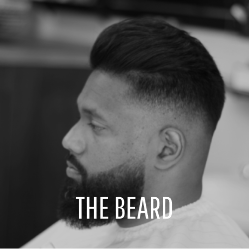 The Beard service